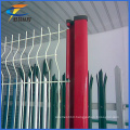 Hot Sale Galvanized or PVC Coated Highway Fence